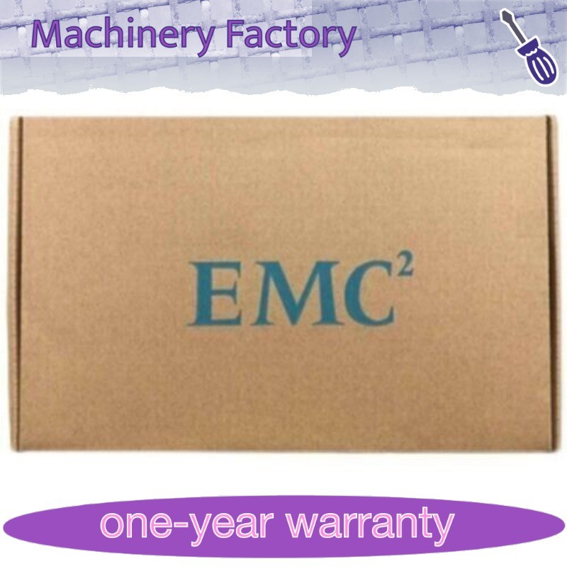 Used EMC 400-BFXP Unity 400GB FAST CACHE 25X2.5 SSD SAS Hard Drive