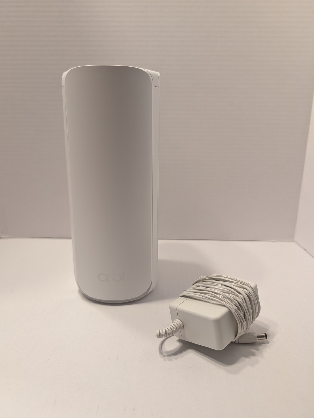 NETGEAR Orbi RBE770 BE11000 Tri-Band Wi-Fi 7 Mesh Satellite - UV1 - ✅ TESTED ✅