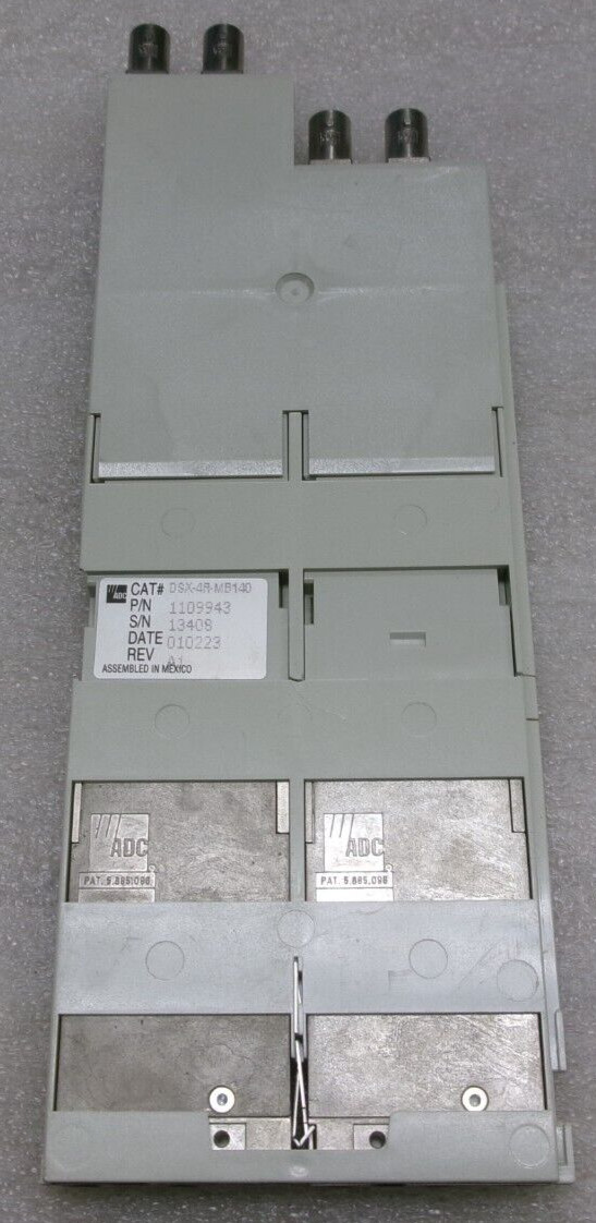 ADC CAT# DSX-4R-MB140  #682G
