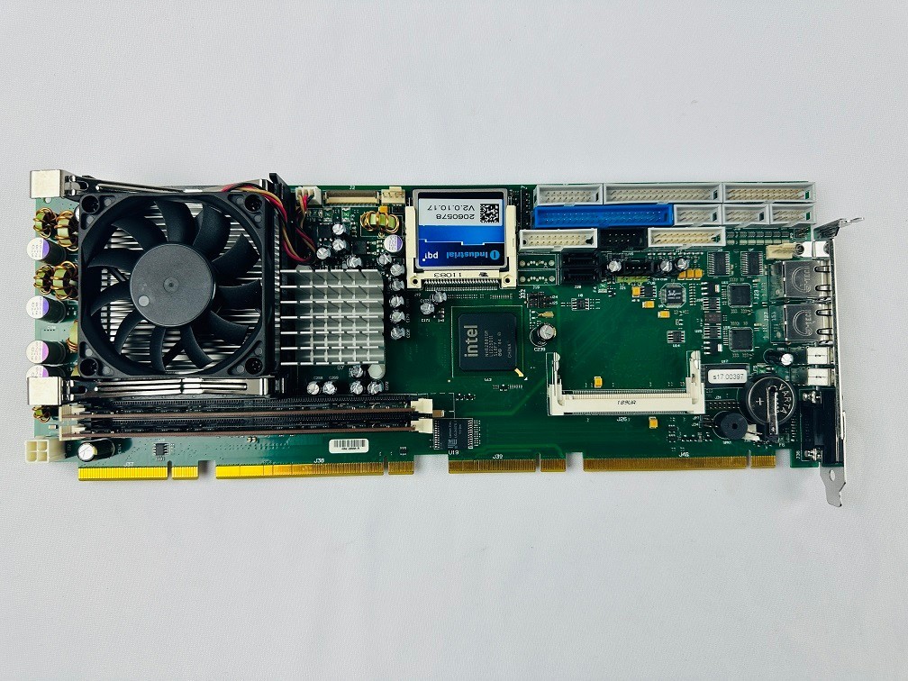 Kontron PCI-960 CPU Board