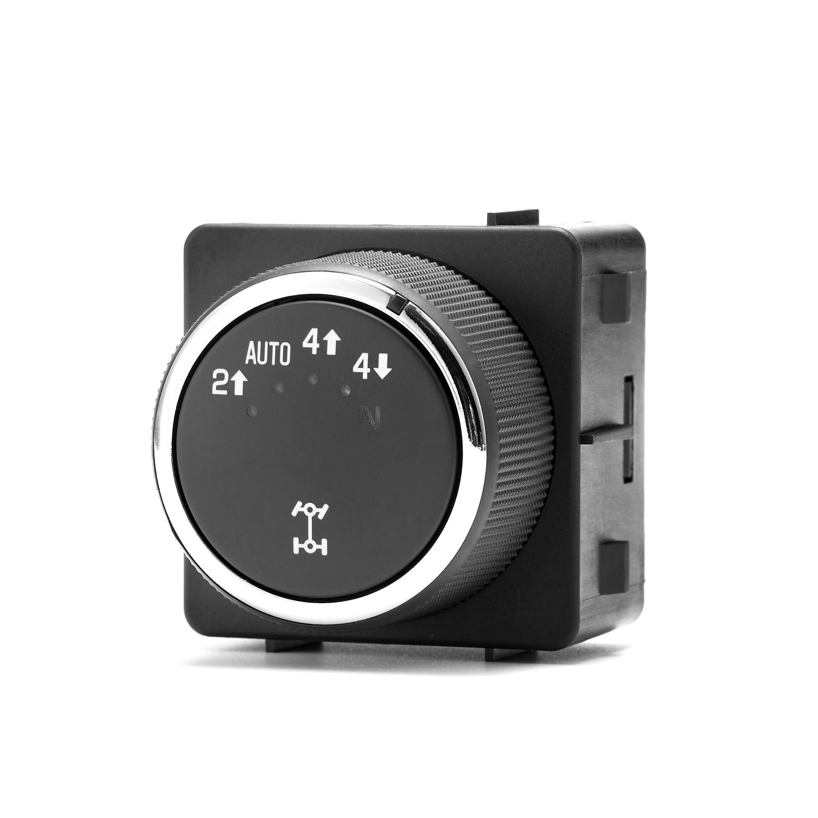 4WD Switch for 2008-2014 Chevy Avalanche Tahoe Silverado GMC Sierra 1500 2500...