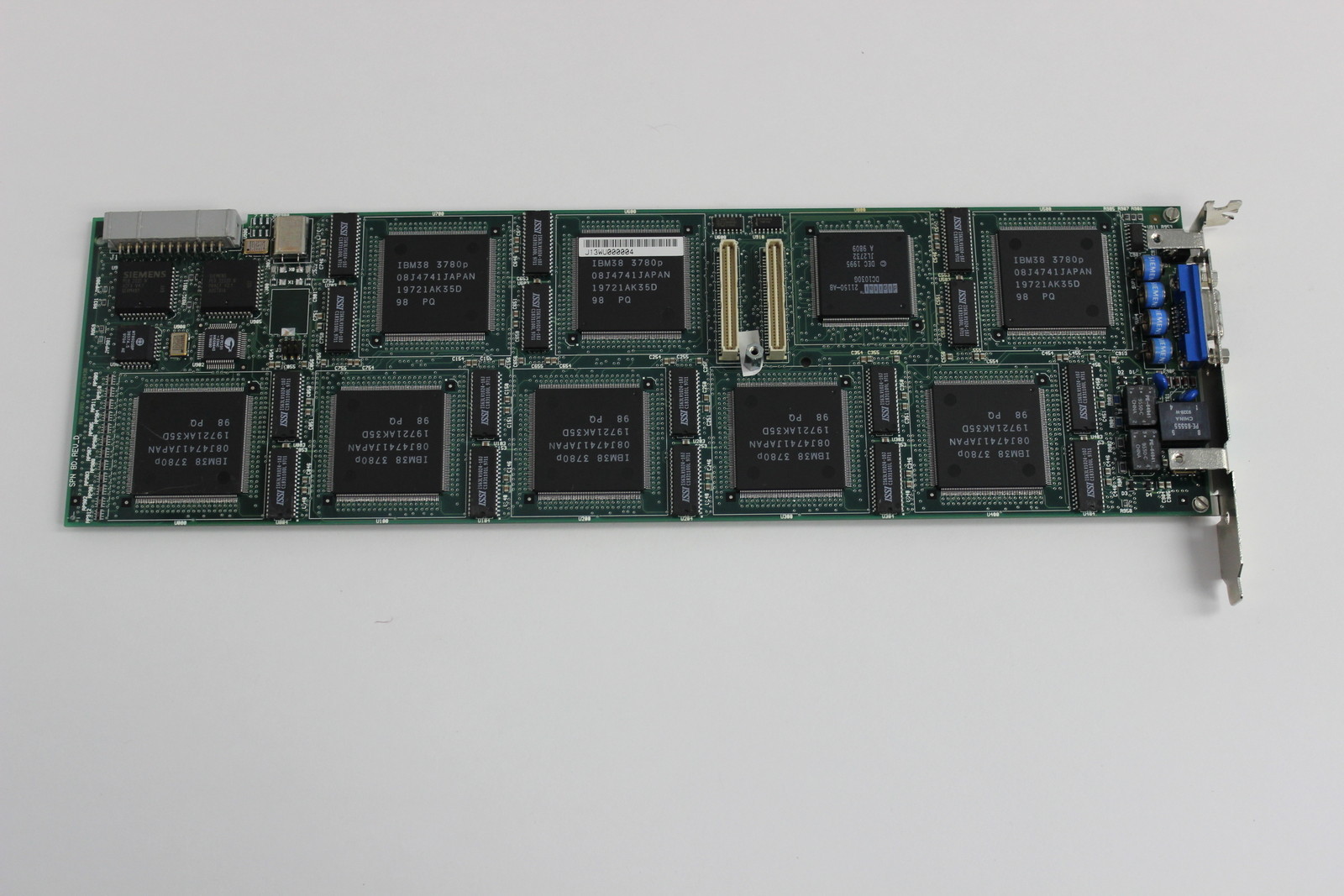 IBM 87H3438 ARTIC960 ADAPTER CARD WITH WARRANTY