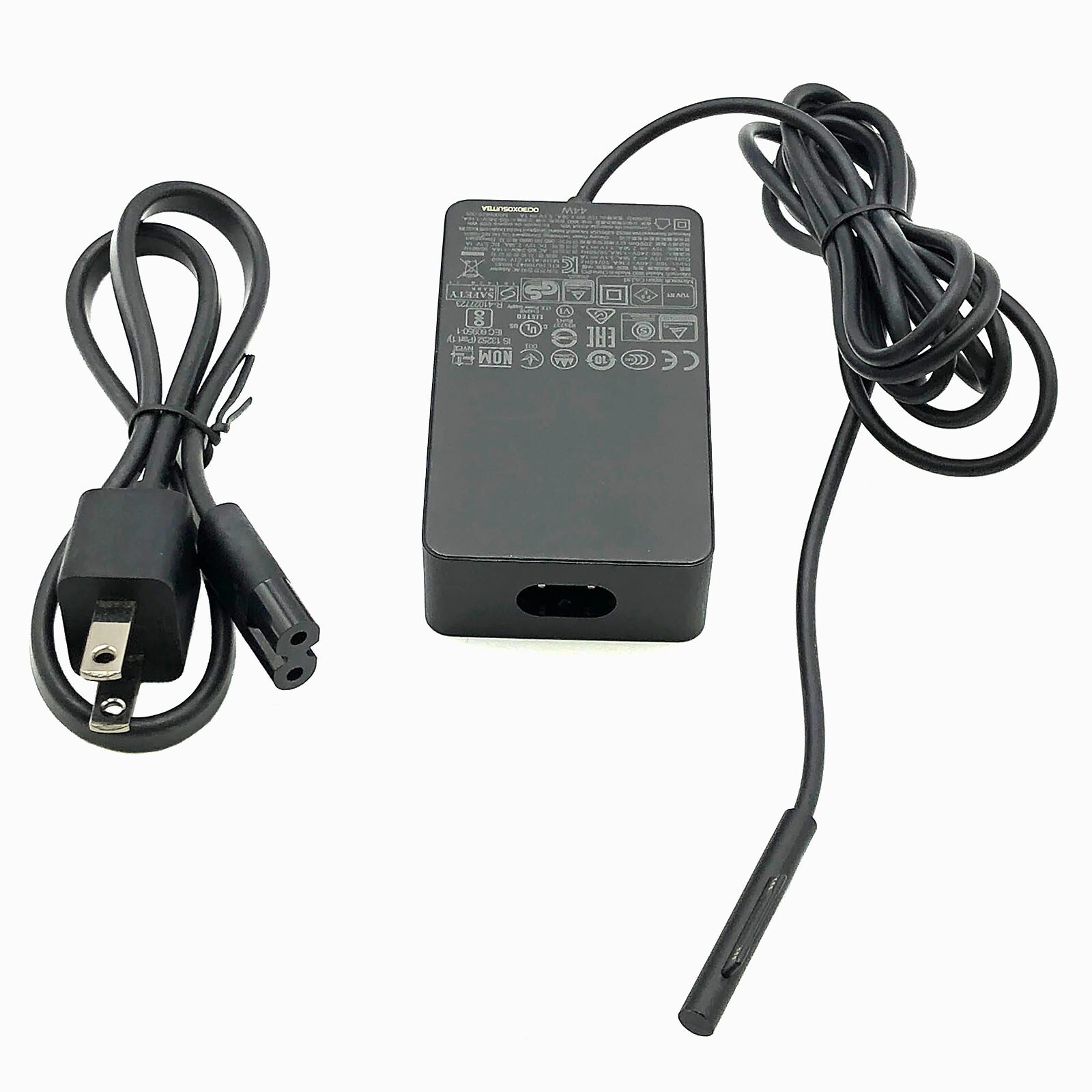 Genuine Microsoft AC Adapter Power Supply for Surface Pro 7 X Model Tablets