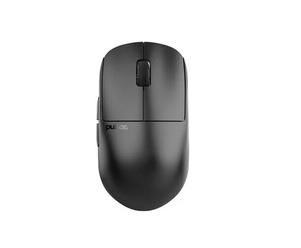 Pulsar  X2H v3 Mini Wireless Black-EXPRESS SHIP
