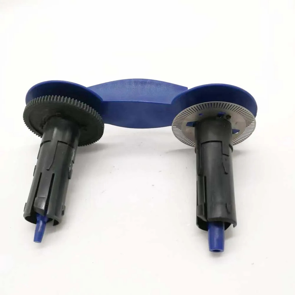 Ribbon Holder  Fits For Datacard DIS DCP240+ CP80Plus SP35Plus SP55Plus CP60Plus