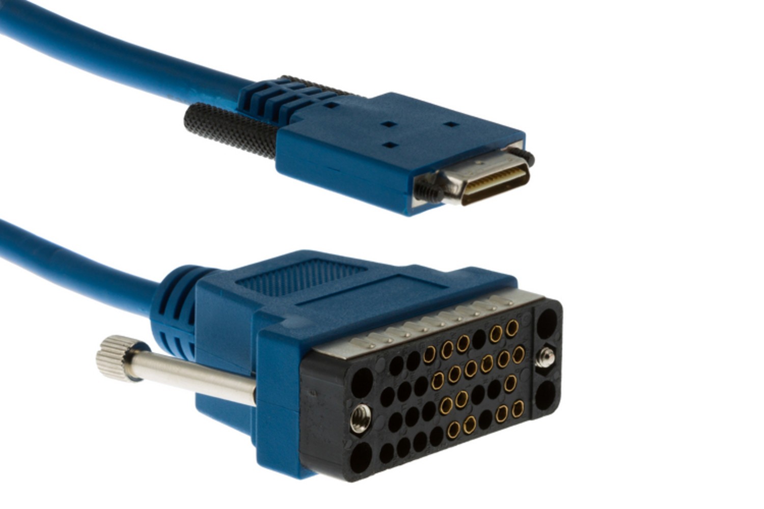 Cisco V.35 DCE Female Smart Serial Cable, CAB-SS-V35FC - Lifetime Warranty