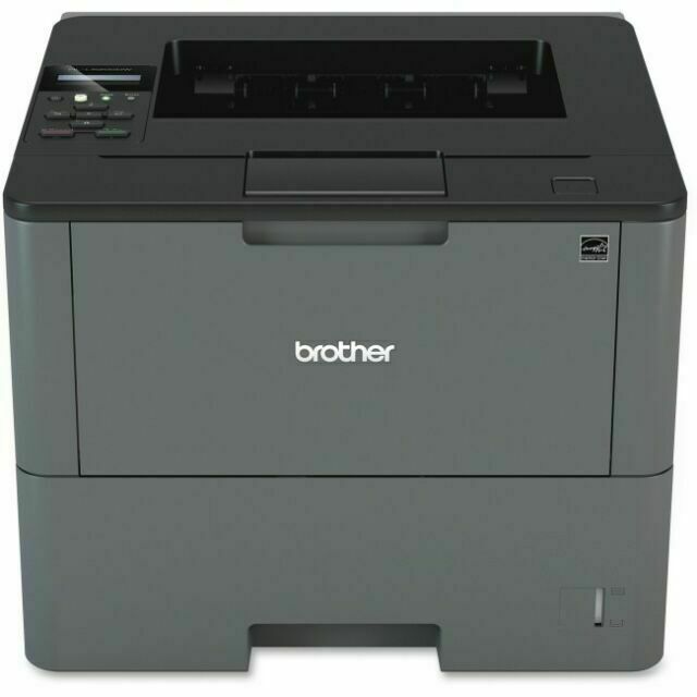 Brother HL-L6200DW Monochrome Laser Printer