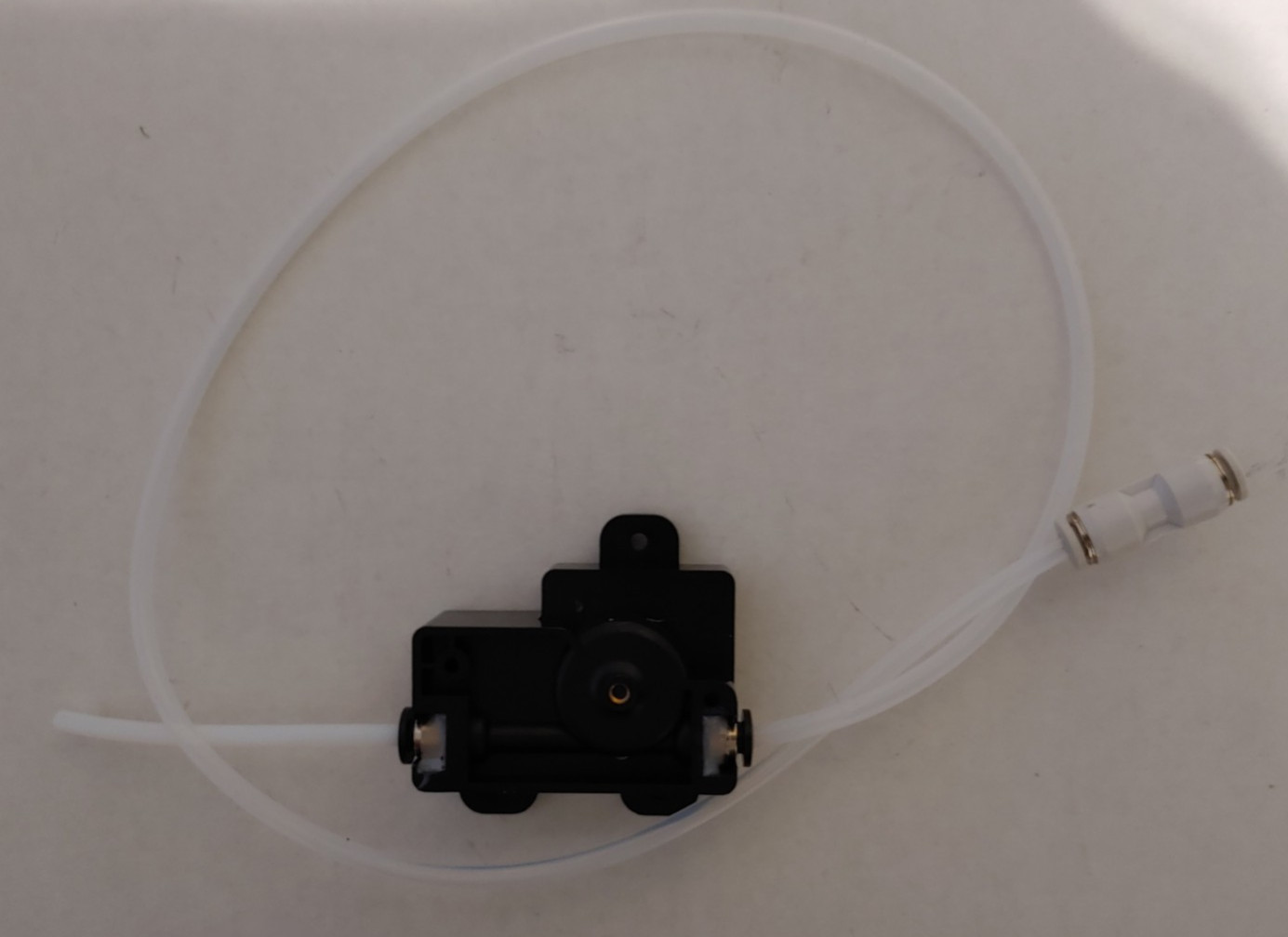 FLSUN S1 Filament Detector 3D Printer Part Material Break Run-out Sensor