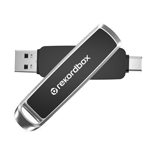 Alpha Theta Sandisk DJ Flash Drive - 1TB USB