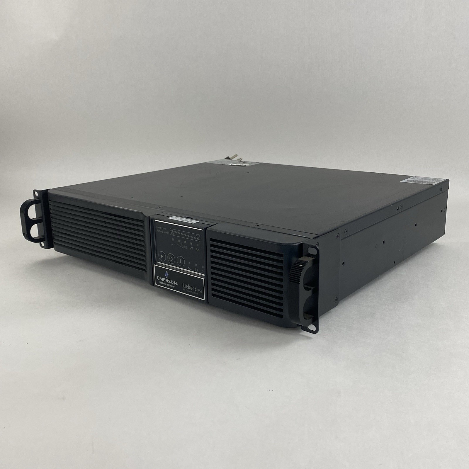 Liebert PS1000RT3-120W Ups