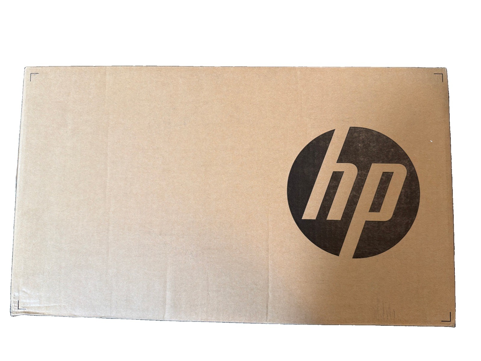 HP Notebook 15-ay192nr Intel Code I3-7100U/500G HHD/8GB BNIB