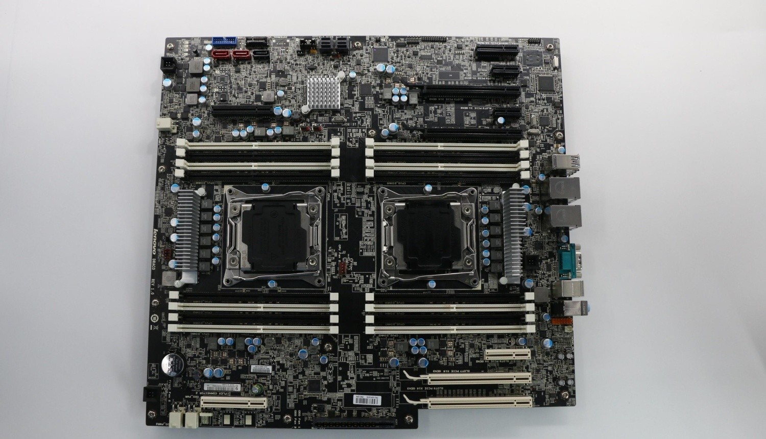Lenovo Thinkpad P900 Mainboard SYSTEM BOARDS 00FC876