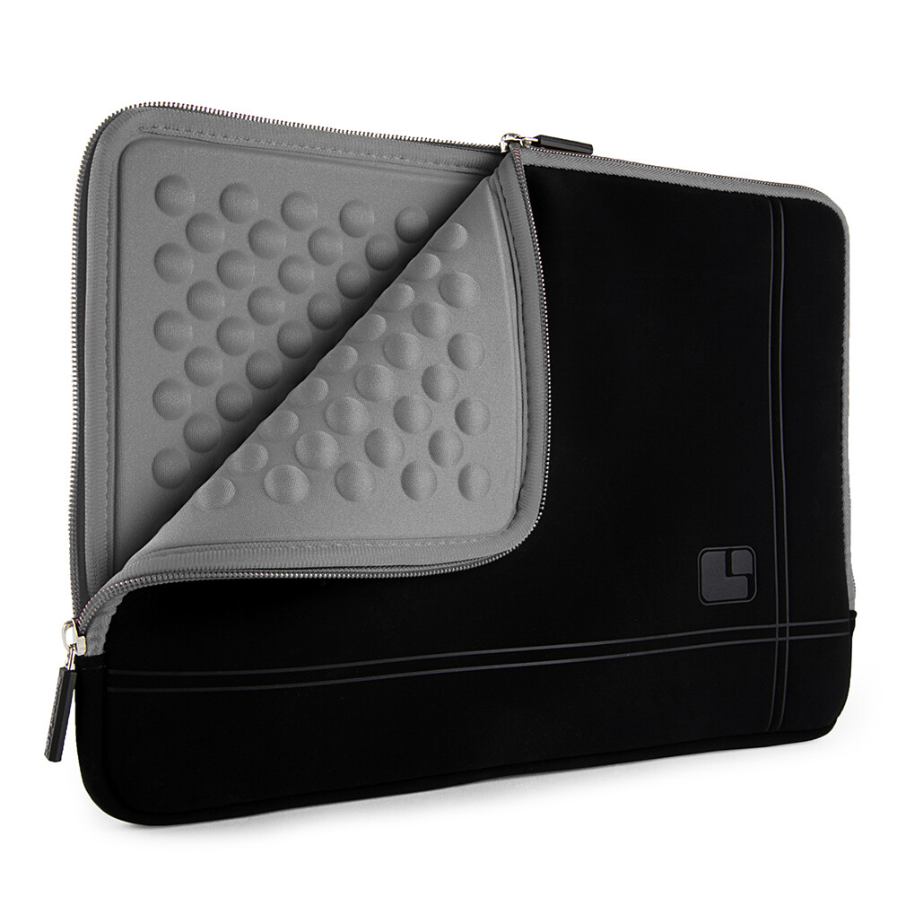 Soft Laptop Sleeve Travel Carry Case For 13" Microsoft Surface X / Surface Pro 9