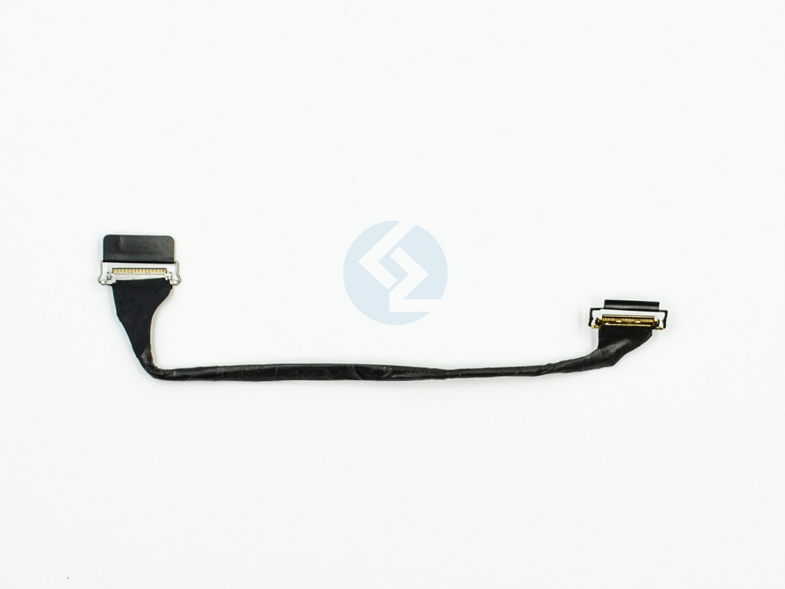 2X NEW MD101 MD102 LCD LED LVDS Cable for MacBook Pro 13" A1278 2012