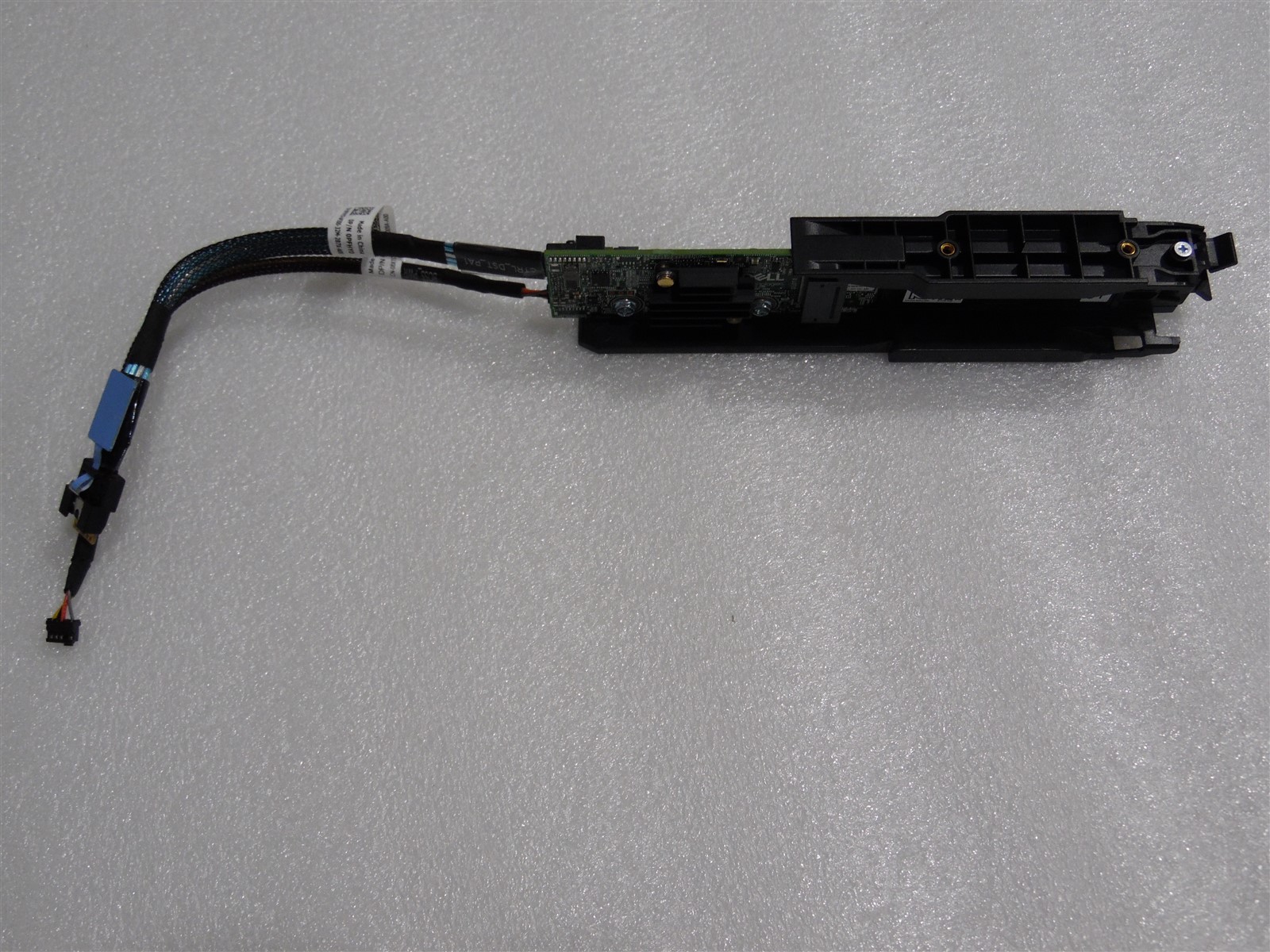 DELL POWEREDGE SERVER R760xa BOSS N1 PCIE DUAL M.2 SLOT RISER KIT WW56V