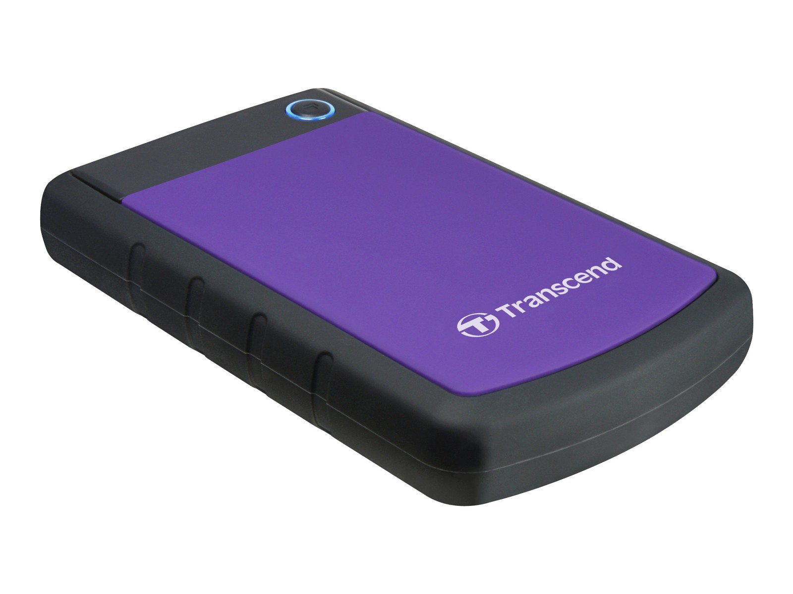 Transcend USB 2.5"" StoreJet 25H3P Serial ATA TS1TSJ25H3P Hard Drive