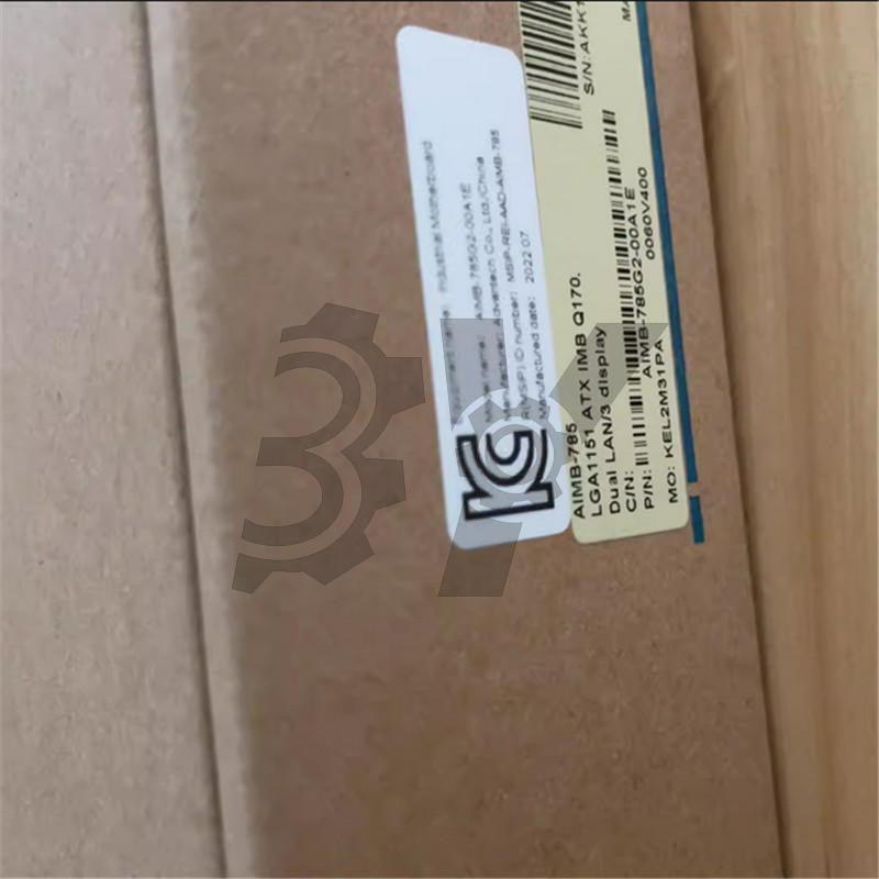 One New Advantech AIMB-785G2-00A1E Industrial Motherboard LGA1151 Q170 Chipset