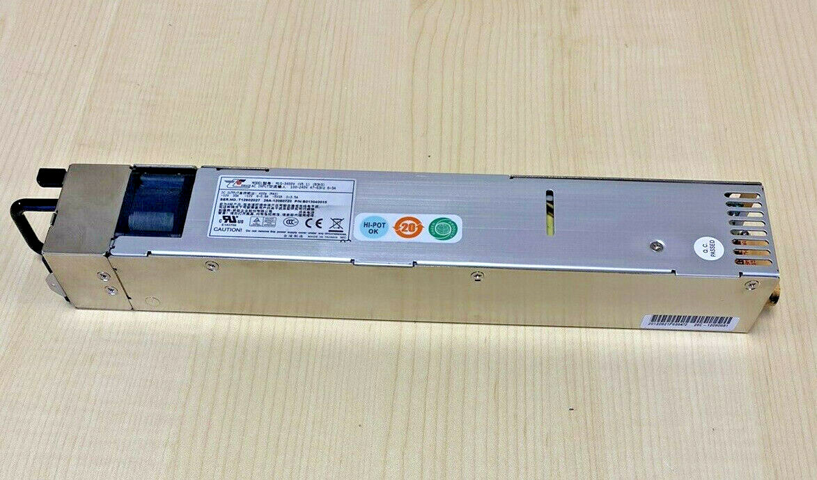 Emacs M1S-3400V 400watt Power Supply