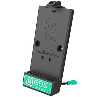 RAM Mounts RAM-GDS-DOCK-V1CU UNPKD VEHICLE GDS DOCK USB TYPE C ~E~
