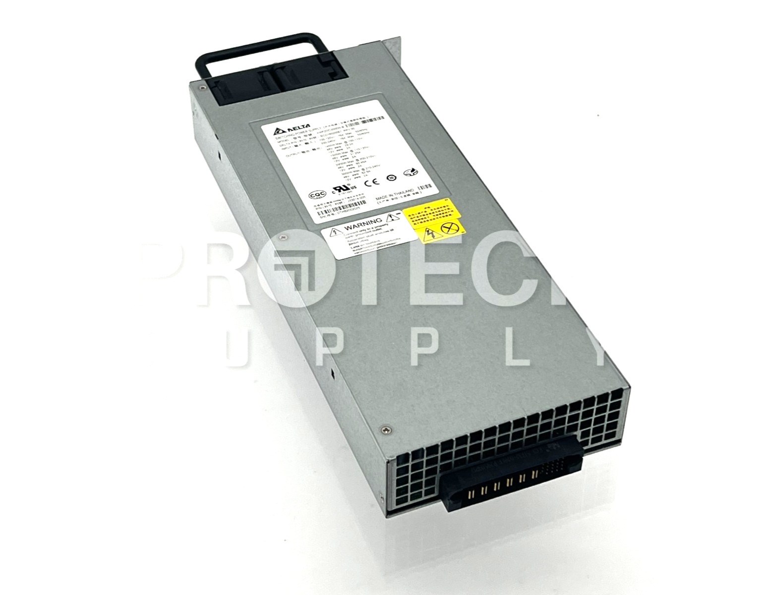 Delta AWF2DC3000W-B Switching Power Supply J33014-005 FOR PARTS / REPAIR