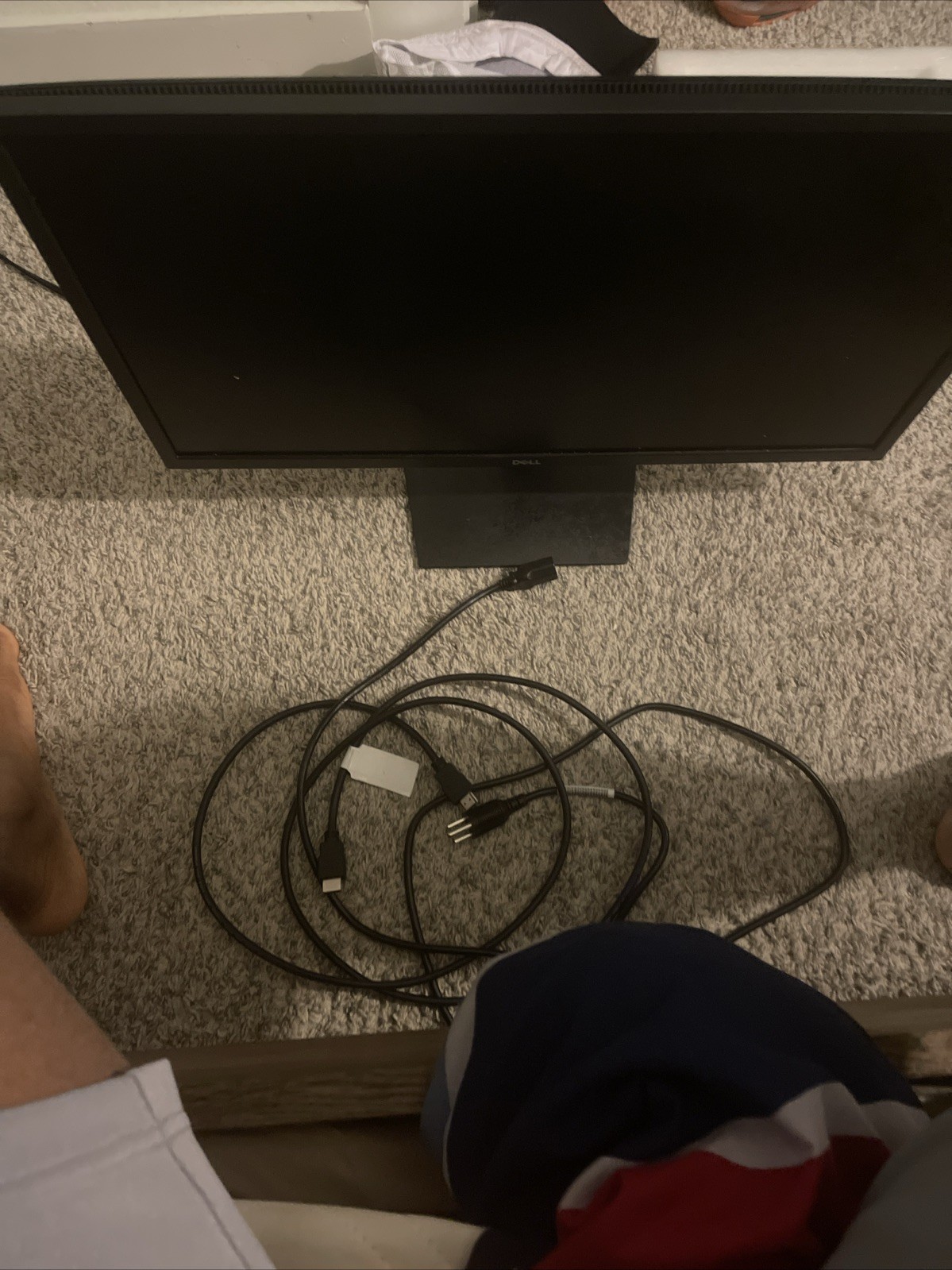Dell Laptop 