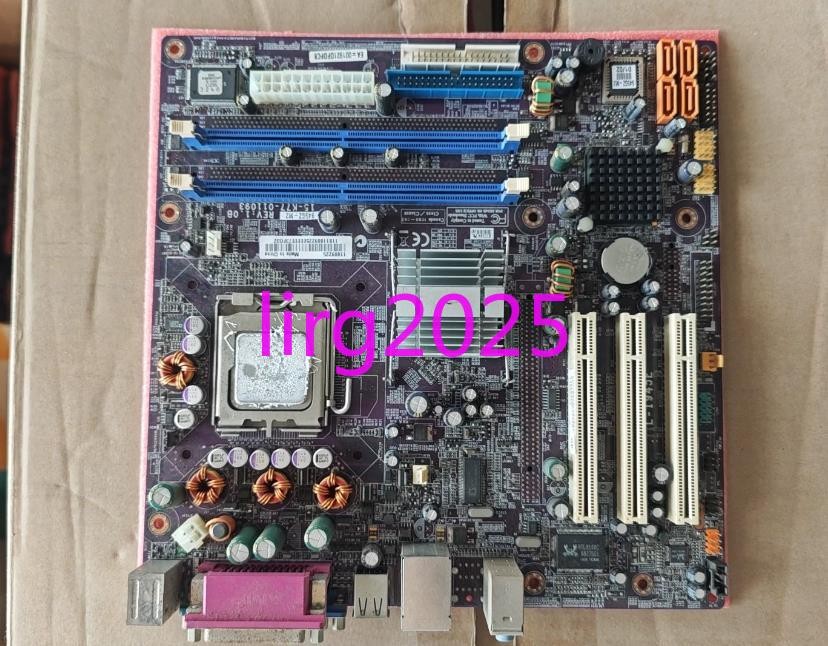 1pc used 945GZ-M2 motherboard