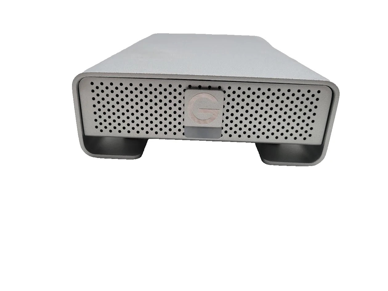 G-Technology G-Drive 2TB Desktop External  HUS724020ALE640