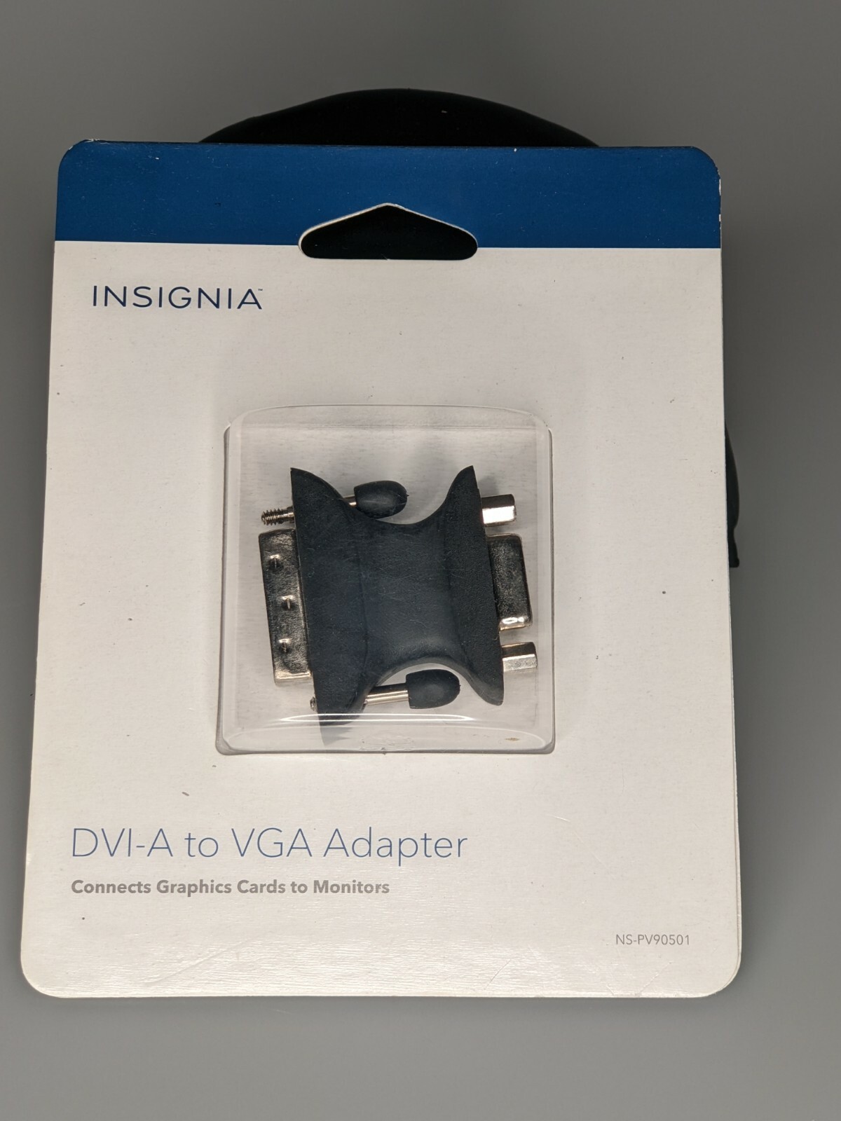 Insignia DVI-A To VGA Adapter