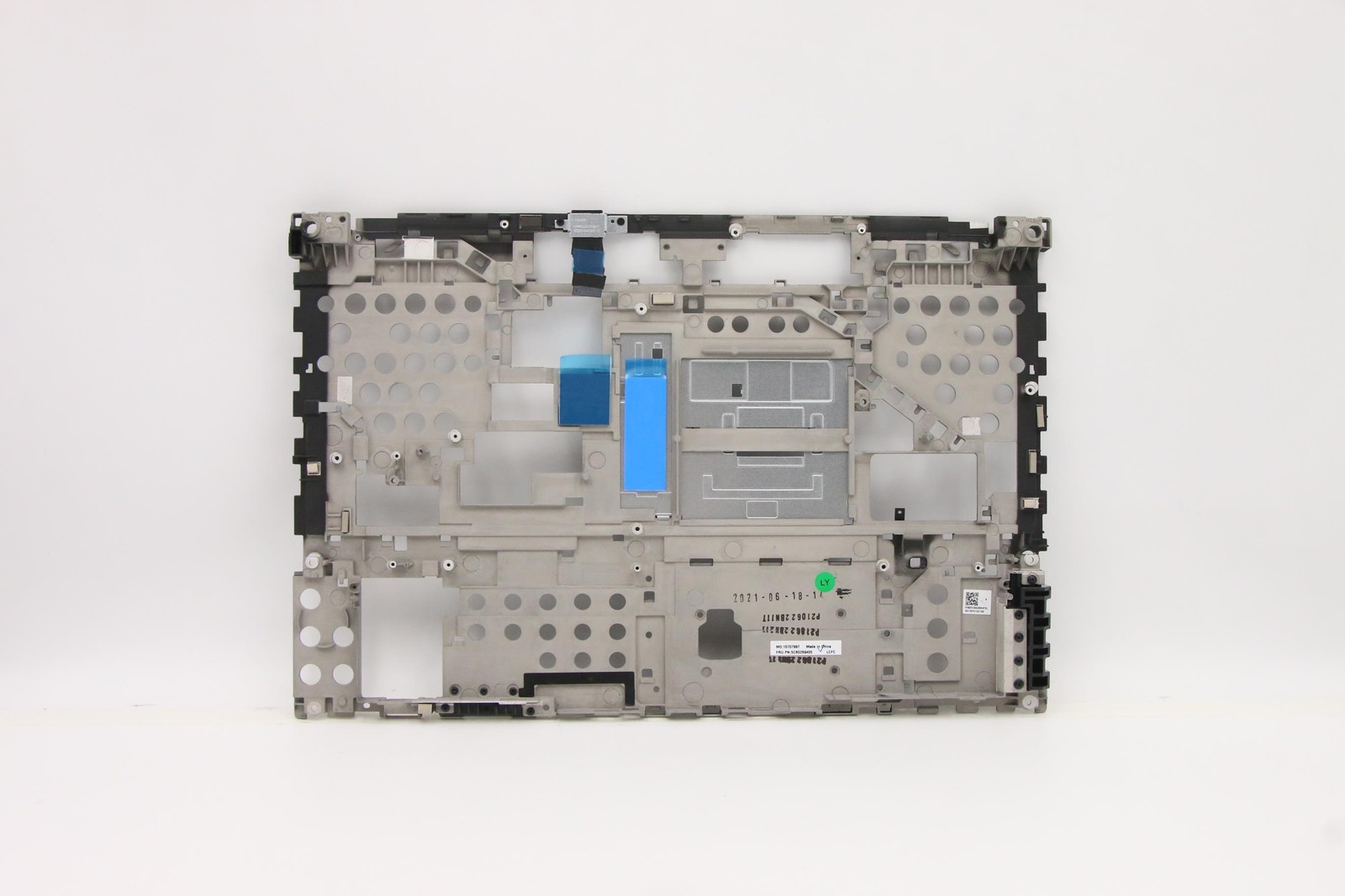 Lenovo ThinkPad T15 Gen 2 Middle Cover Frame 5CB0Z69405