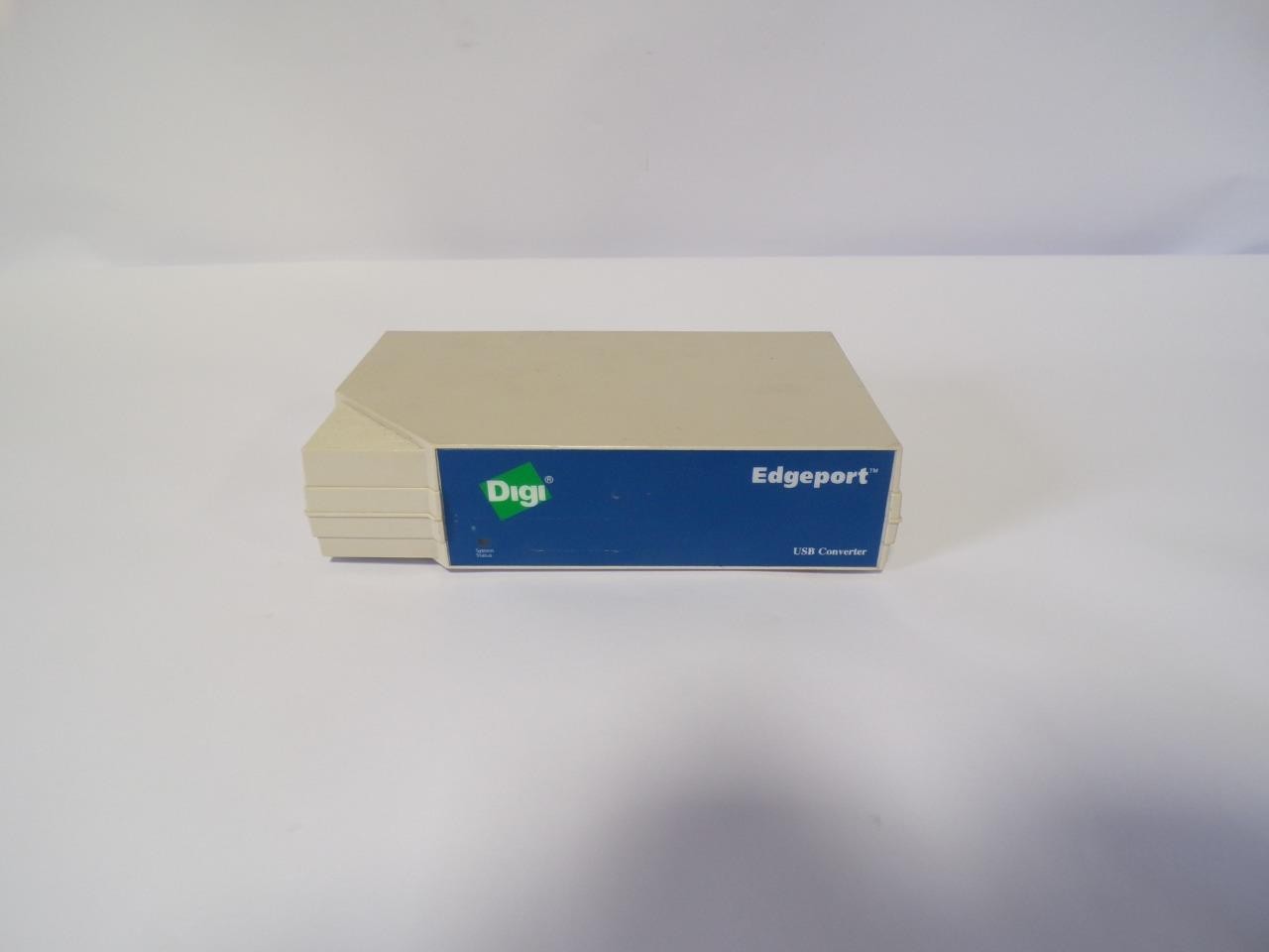 Digi 50001314-01 Edgeport/8 USB-to-Serial Converter Adapter 8-Port (J121)