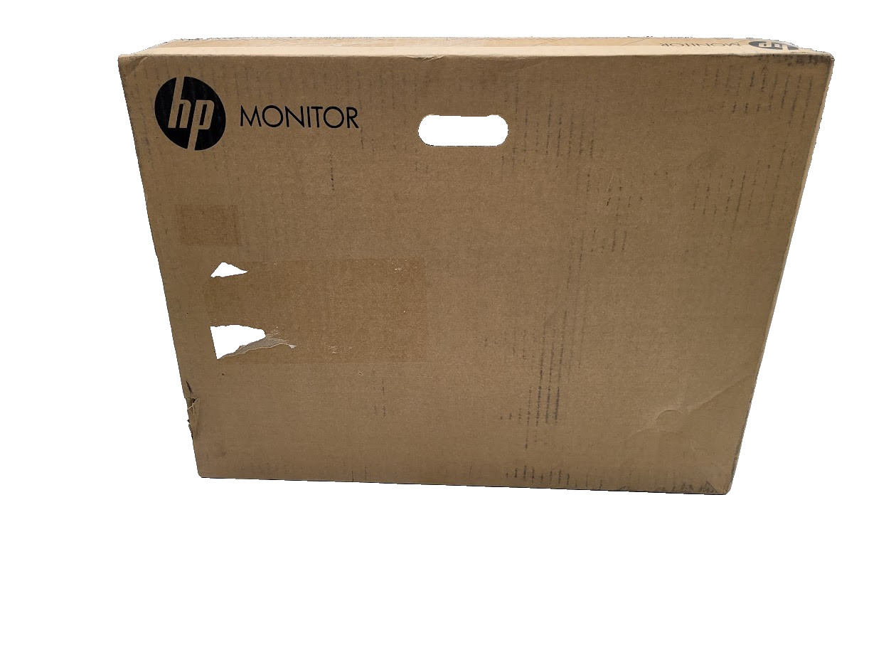 HP LE2202X 21.5" Widescreen 1920x1080 @ 60Hz LED Backlit LCD Monitor