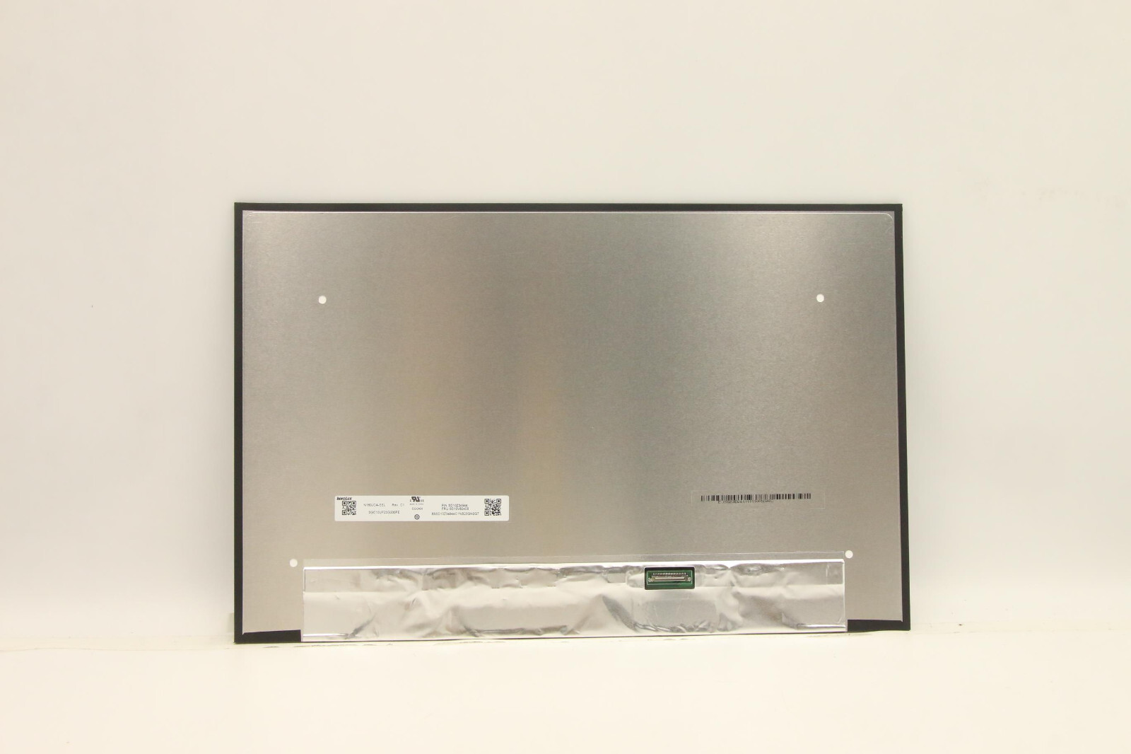 16" WUXGA 1920x1200 IPS LCD Screen LED Display N160JCA-EEK