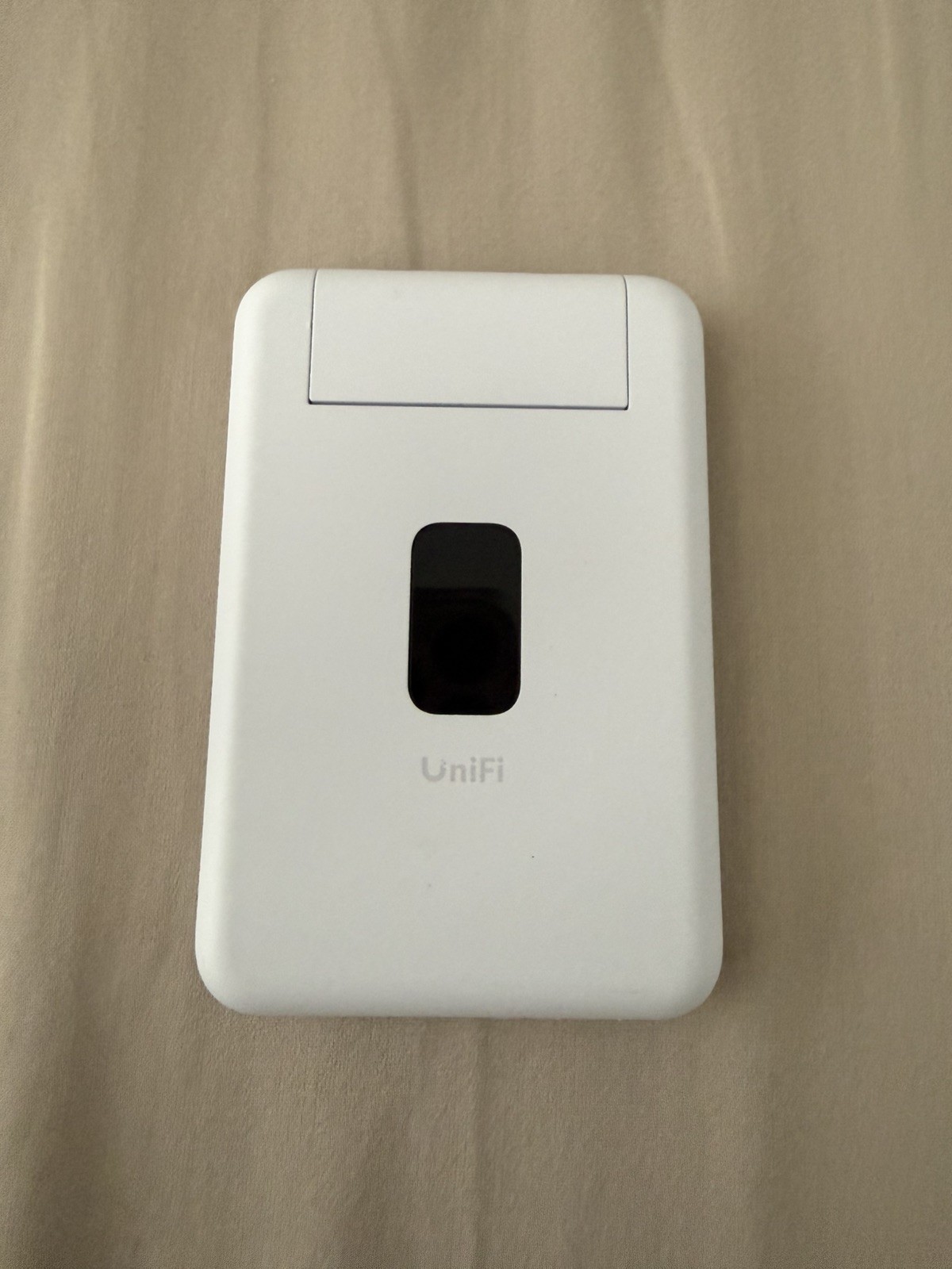 Ubiquiti UniFi Travel Router (UTR) Great Condition - Lightly Used