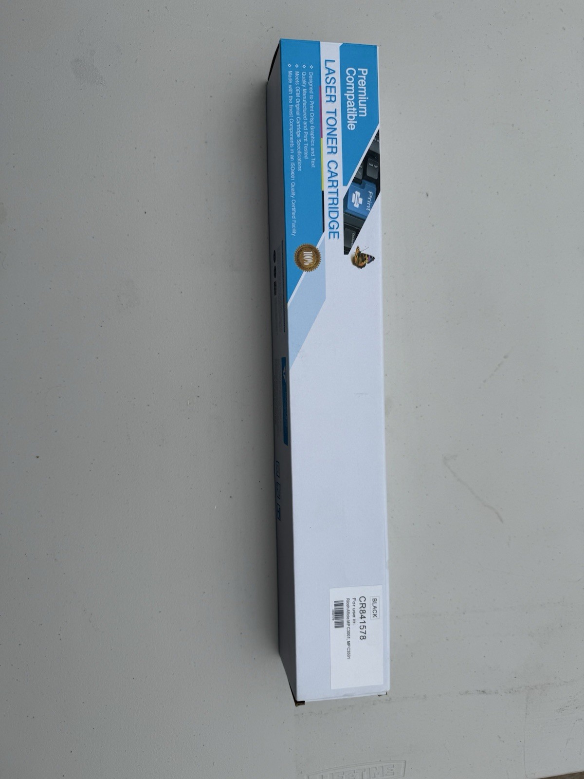 Ricoh Aficio