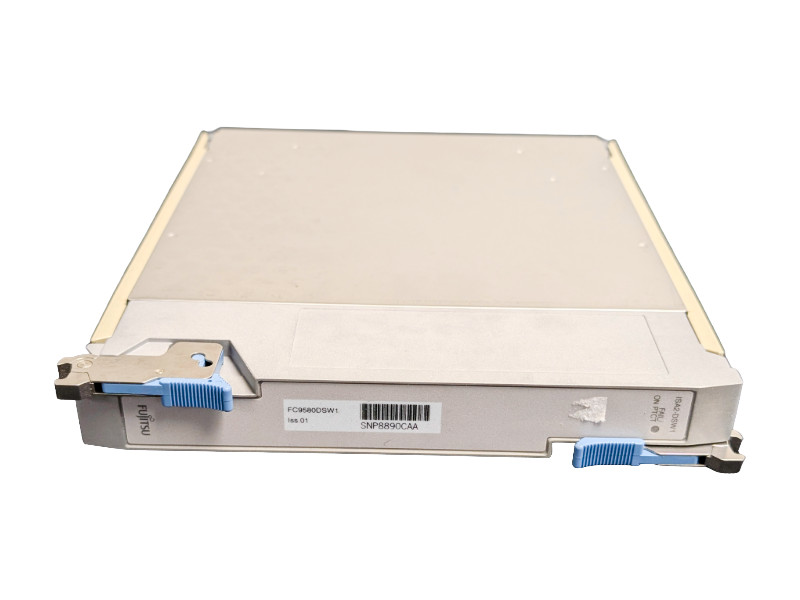 Fujitsu FC9580DSW1 Flashwave 4500/Flashwave 2400ADX DS3/EC1 Switch Fabric Module