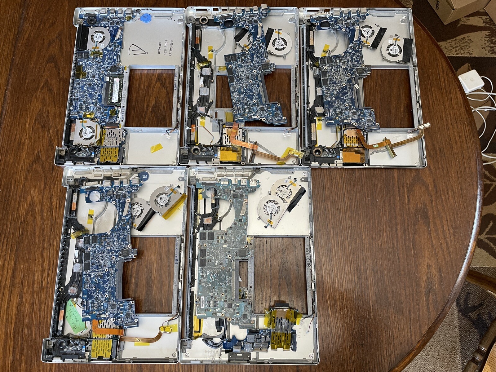 MacBook Pro 2007 2008 Cases And Parts