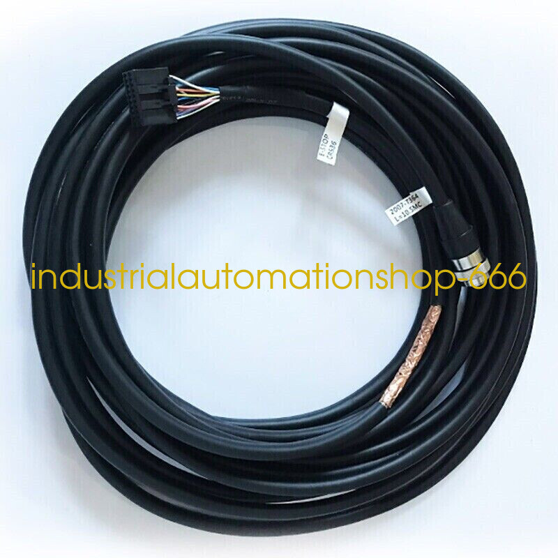 1PC NEW FANUC A660-2007-T364 10M Teach Pendant Cable Via DHL or FedEX