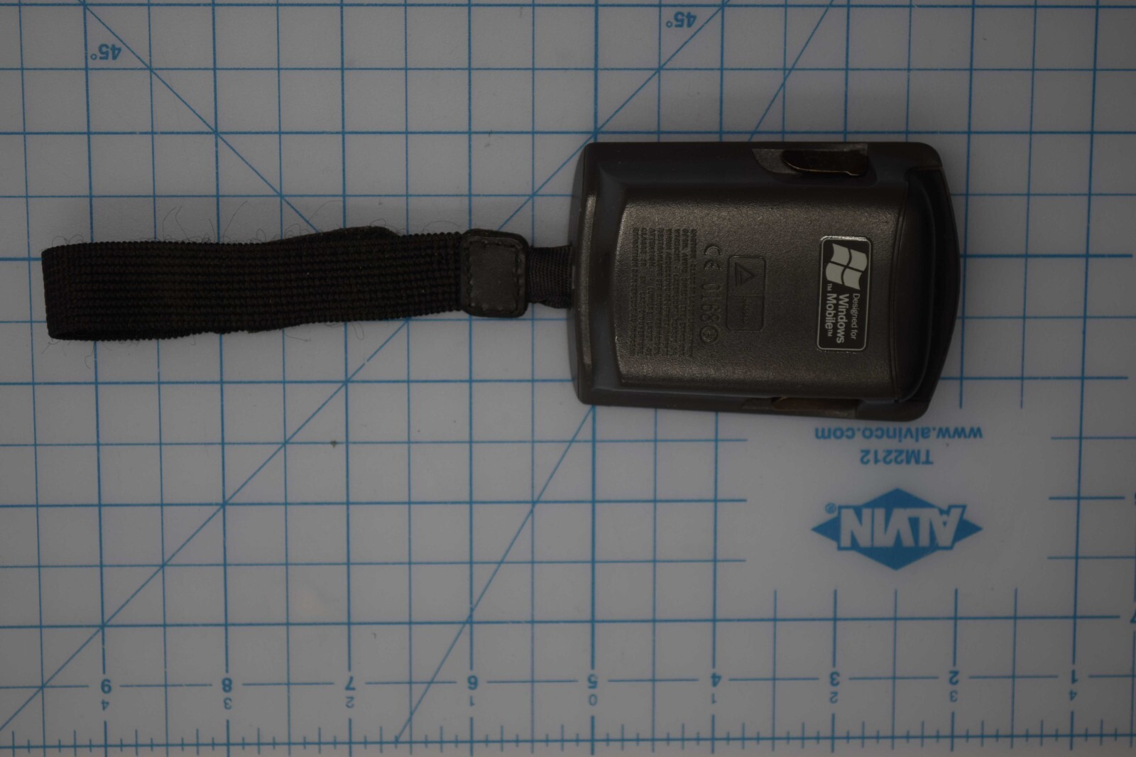 SYMBOL MC70 MC7004 MC7090 Battery Cover With Handstrap Grade B MC7094BATHIGH