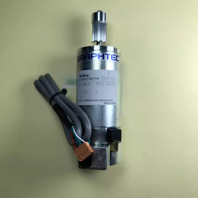 New and FOR Graphtec FC4200 FC4500 FC4510 X-axis Motor ,UGFMED-B5LGRA7
