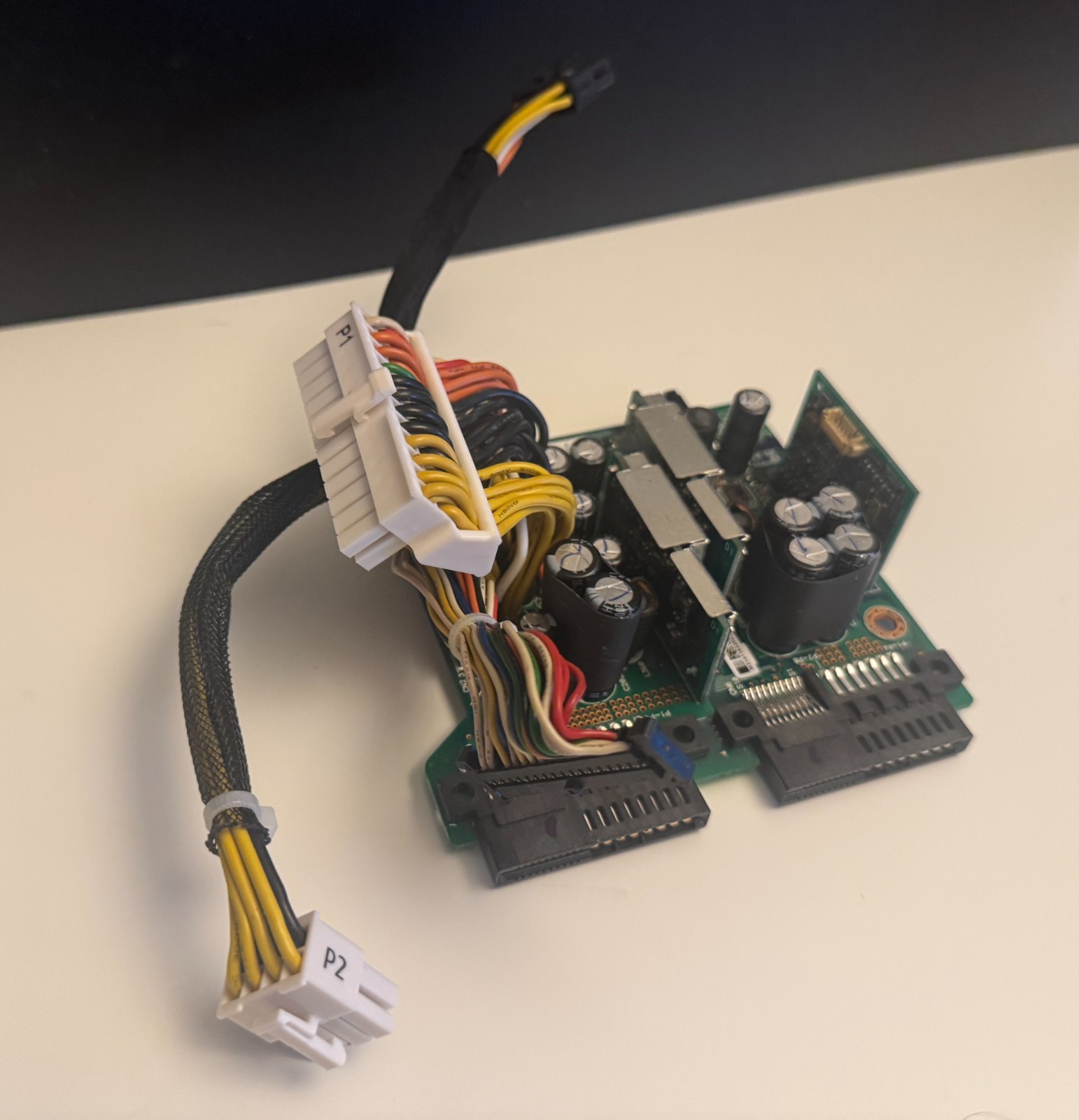 Dell 0G8CN Power Distribution Board or dell poweredge 320/420 1U servers