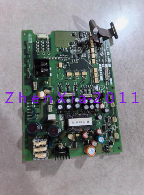 1PC Used Mitsubishi drive board A74MA75D BC186A730G51