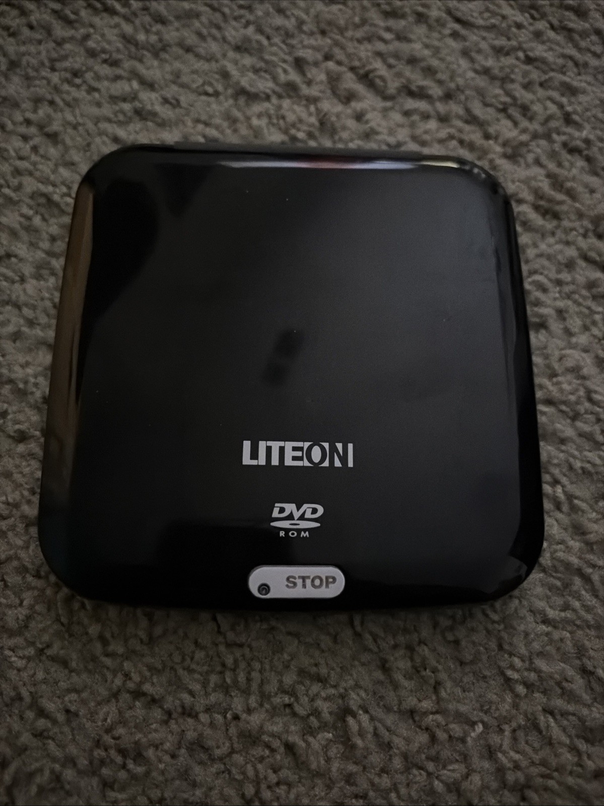 Lite-On LTD-163D DVD-ROM Internal Drive 16X ATAPI Liteon