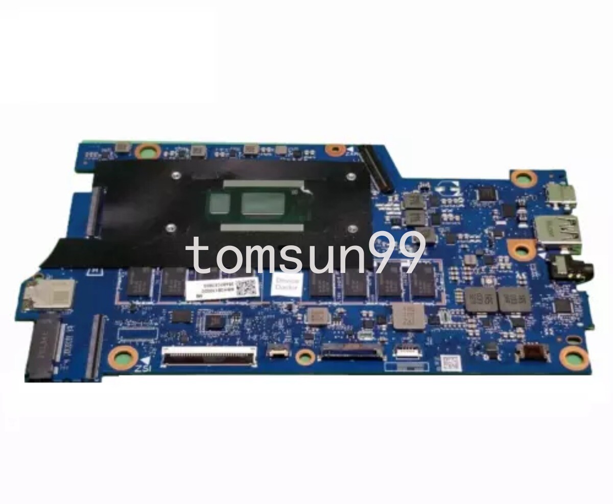 For Acer Chromebook Spin 713 W/ i5-10210U CPU 8GB-RAM NB.HQB11.002 Motherboard