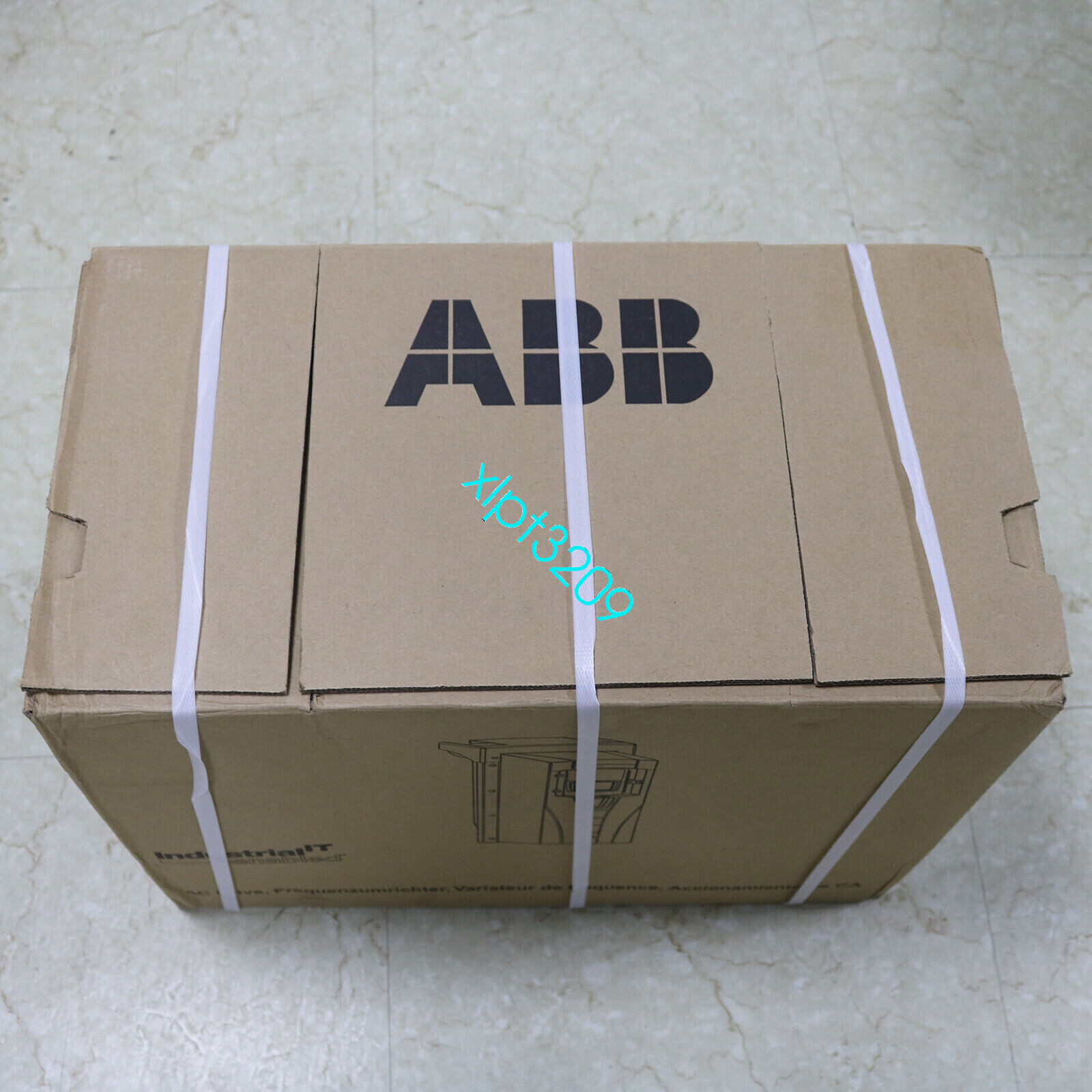 3HAB8101-1/05A ABB  robotic servo Drive Brand new  DHL/FEDEX