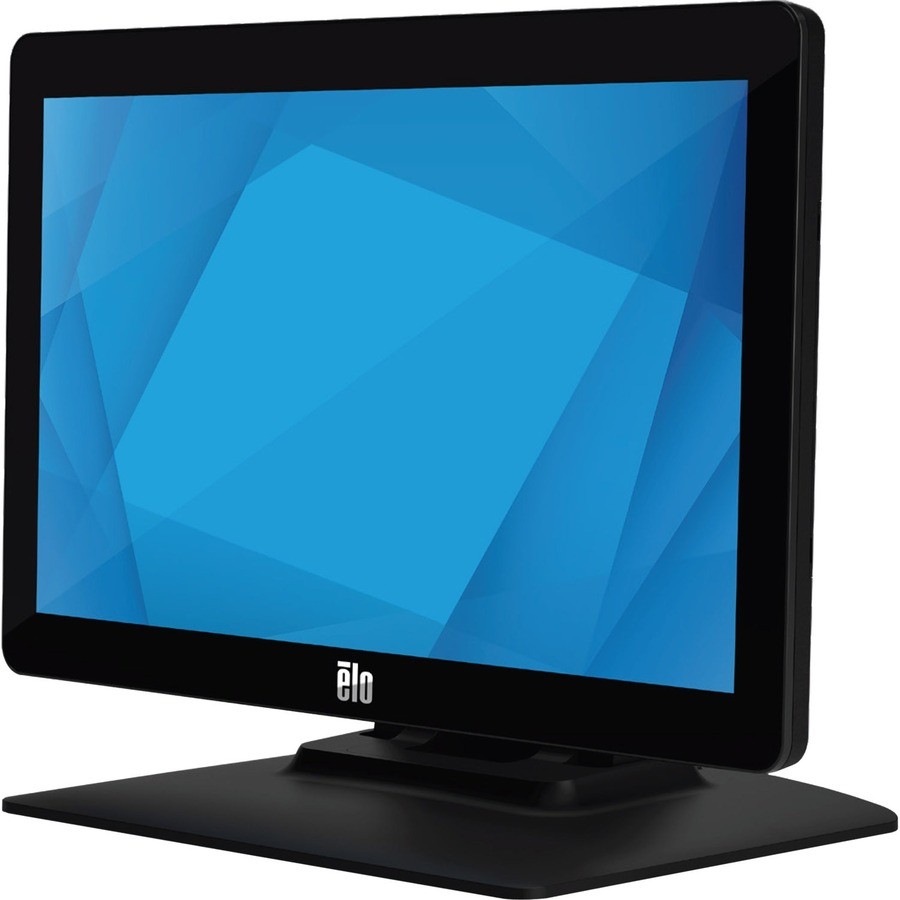 Elo 1502L 15.6" HD LED Backlit LCD Touchscreen Monitor