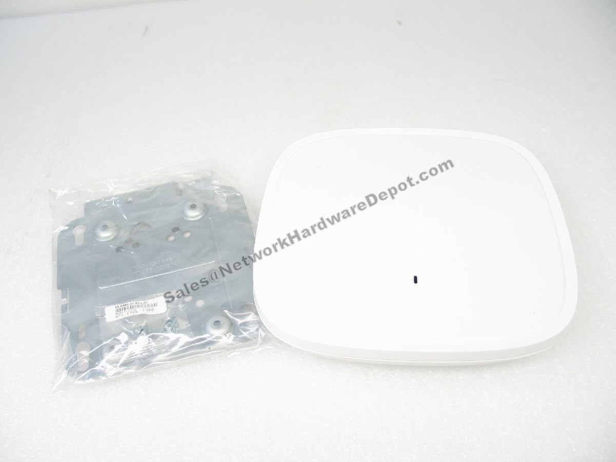 Cisco C9115AXI-B Catalyst 9115AX Wireless Access Point *1-Year Warranty*