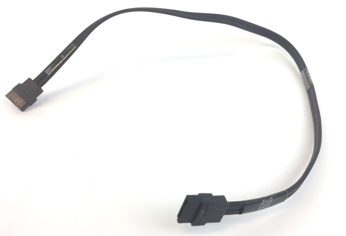 HP Compaq 8200 ELite Genuine HDD Sata Data Cable 611894-002