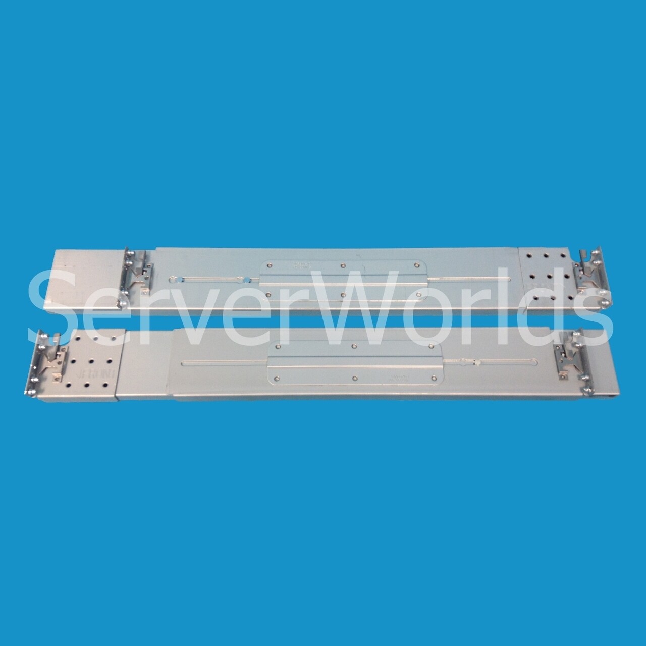  HP C7000 Blade Enclosure Rail Kit 432461-001 437576-B21 410893-001