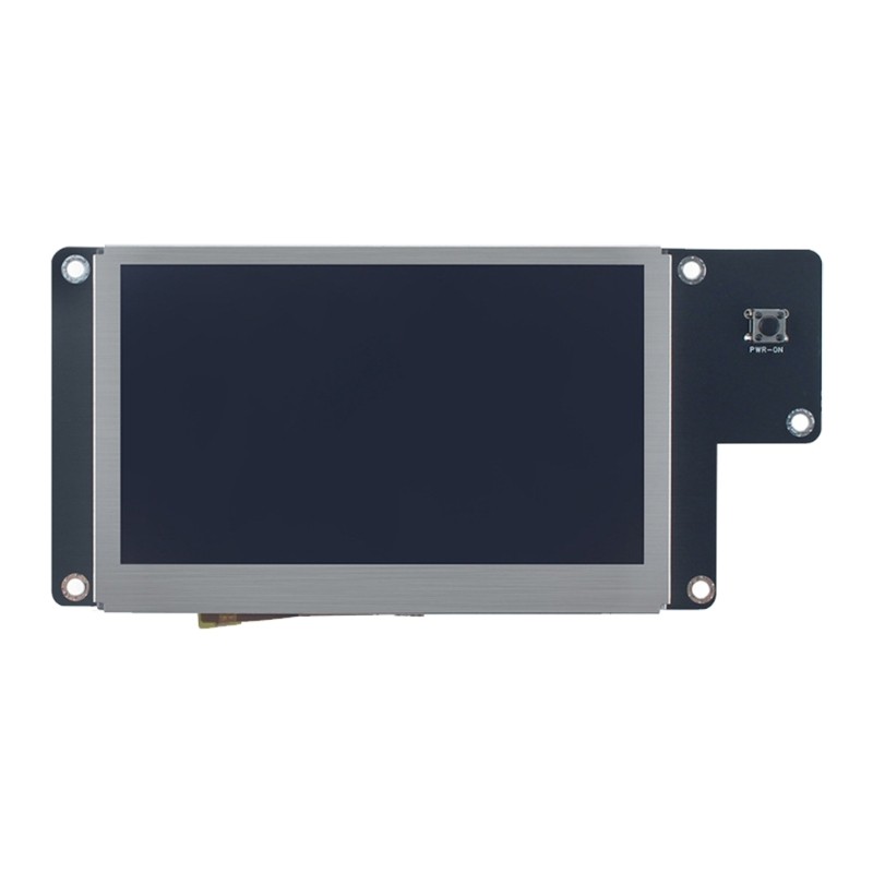 Universal 4.3inch Monitor Control Board Durability Screen Wide Compatibility