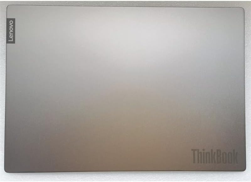 Lcd Rear Back Cover Top Case For Lenovo ThinkBook 13s-IWL 20R9 5CB0U43310 Laptop